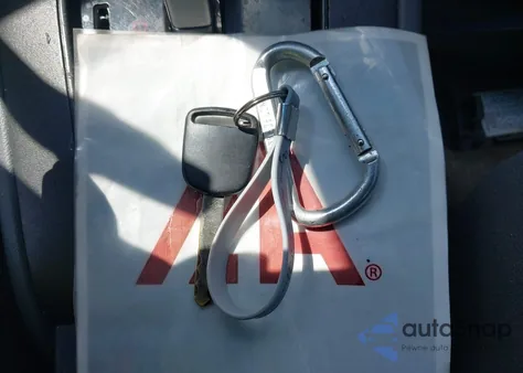 2007 Honda Accord 2.4 Lx from USA, damaged, VIN 1HGCM564X7A093009